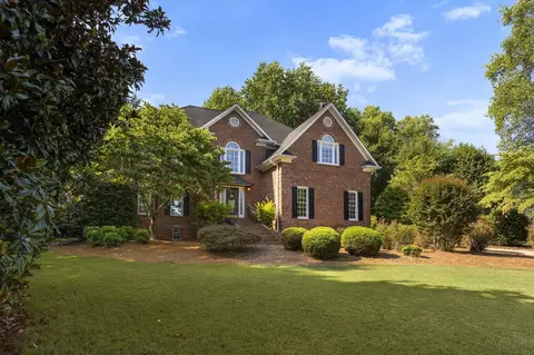 1247 Shadowood Dr, Spartanburg, SC 29301