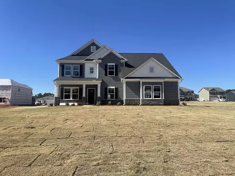 1152 Melford Ave, Wellford, SC 29385