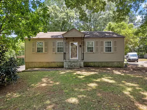 111 Rosemary Rd, Spartanburg, SC 29301