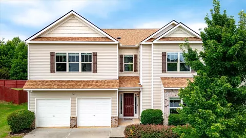 604 Jones Peak Dr, Simpsonville, SC 29681