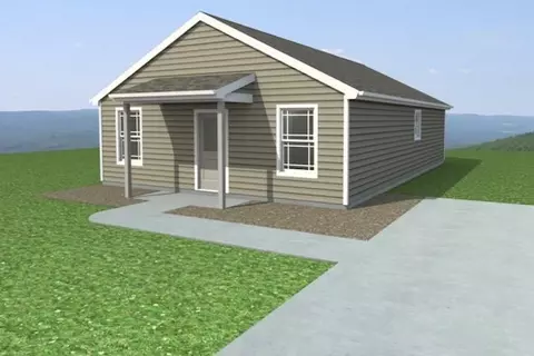 192 Gentry Rd, Spartanburg, SC 29301