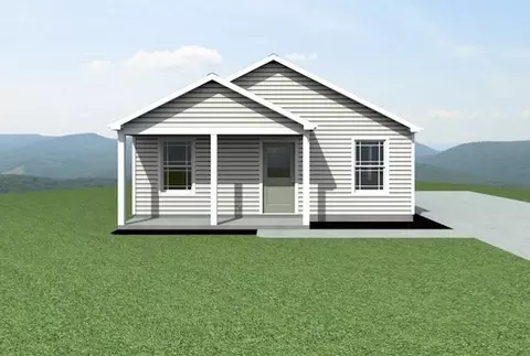 196 Gentry Rd, Spartanburg, SC 29301