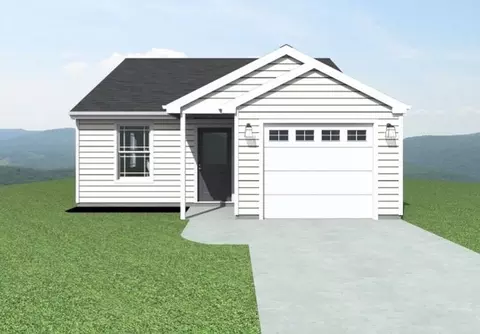 200 Gentry Rd, Spartanburg, SC 29301