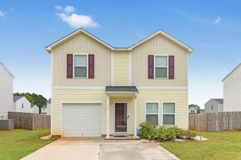 172 Bennett Dairy Rd, Spartanburg, SC 29307