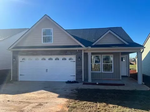 1129 Cleve Gosnell Ln, Spartanburg, SC 29303