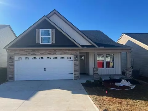 1125 Cleve Gosnell Ln, Spartanburg, SC 29303