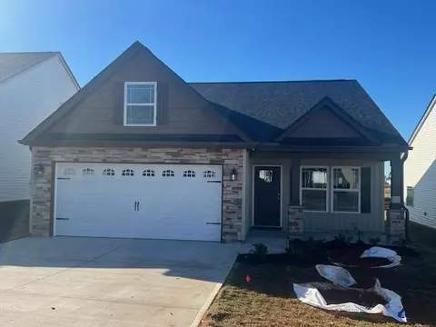 1121 Cleve Gosnell Ln, Spartanburg, SC 29303