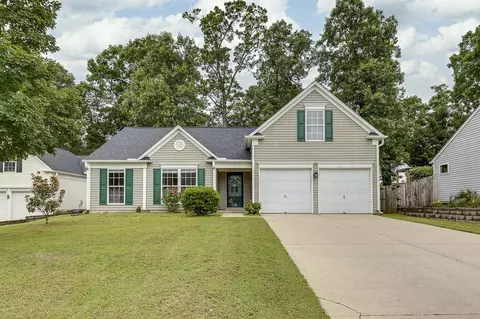 16 Brunner Ct, Greer, SC 29650