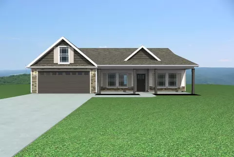 142 James Shands Lane Ln, Wellford, SC 29385
