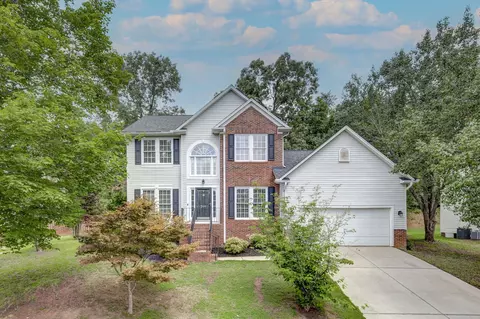 209 Timberleaf Dr, Duncan, SC 29334