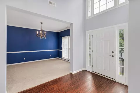 209 Timberleaf Dr, Duncan, SC 29334 photo 2