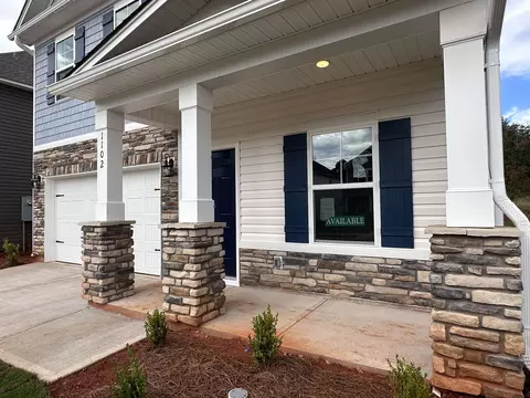 1102 Silverbend Trl, Duncan, SC 29334 photo 2