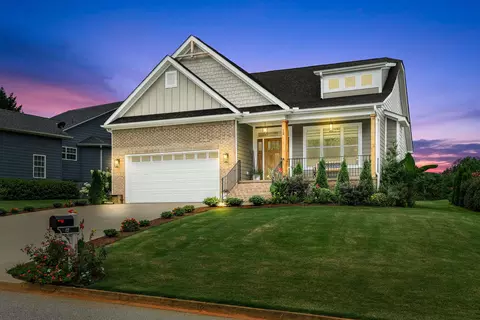 12 Royal Troon, Campobello, SC 29322