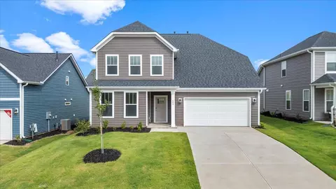 609 Corsac Ct, Spartanburg, SC 29303