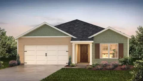3101 Hickory Ridge Trl, Moore, SC 29369
