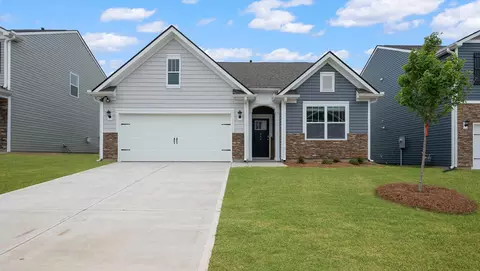 417 Bonifay Dr, Fountain Inn, SC 29644