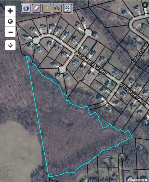 0 Country Ln, Gaffney, SC 29341