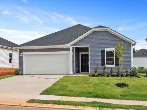 656 Orsman Trl, Woodruff, SC 29388