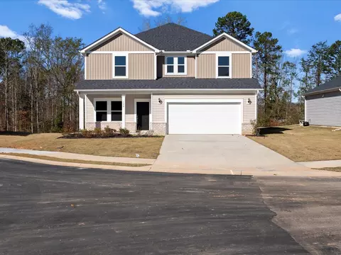 130 Martel Dr, Spartanburg, SC 29301