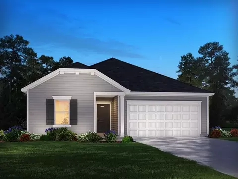 105 Martel Dr, Spartanburg, SC 29301