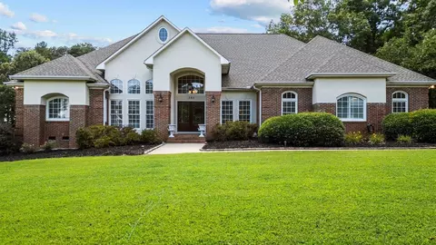 340 Earles Fort Rd, Landrum, SC 29356