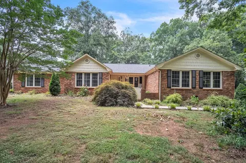 410 Fairway Dr, Spartanburg, SC 29303