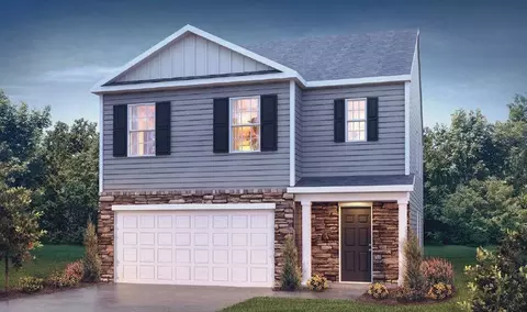 614 Evaleigh St, Woodruff, SC 29388