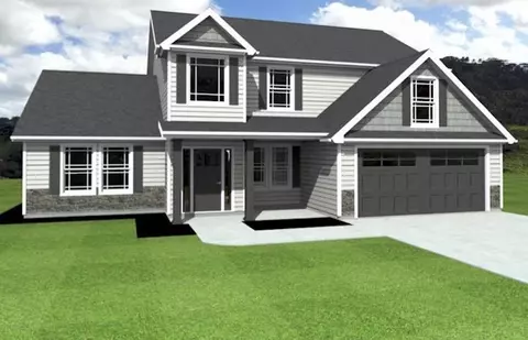 1180 New Basin Dr, Inman, SC 29349