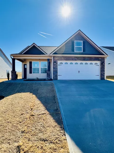 2172 Davenport Ct, Moore, SC 29369