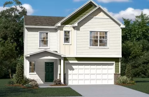 2106 Brechin Rd, Spartanburg, SC 29303