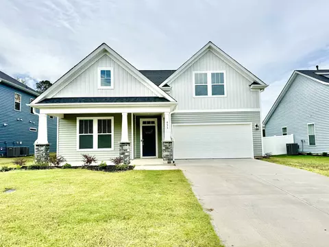 433 Fenwick Dr, Woodruff, SC 29388