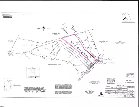 960 Clark Rd, Inman, SC 29349