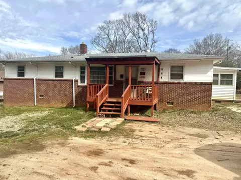 806 Saxon Ave, Spartanburg, SC 29301