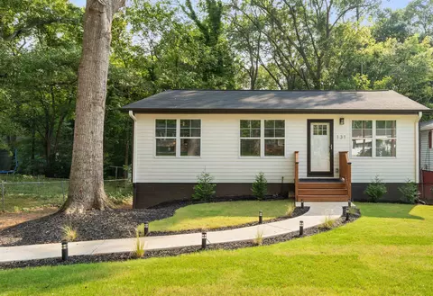 131 Everett St, Spartanburg, SC 29306
