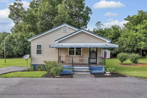 774 Rogerstown Rd, Jonesville, SC 29353