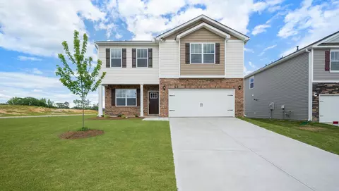 537 Bonifay Dr, Fountain Inn, SC 29644
