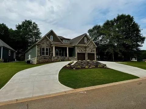 355 Copper Creek Circle Cir, Inman, SC 29349
