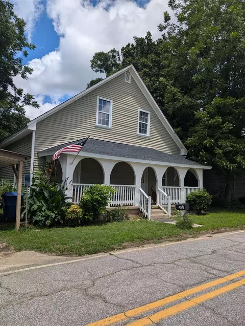 458 Branch St, Woodruff, SC 29388