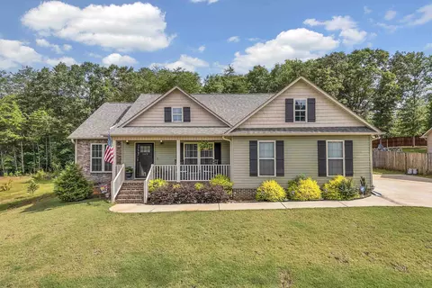142 John Lancaster Rd, Spartanburg, SC 29306