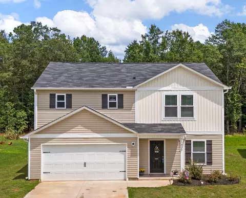 829 Vistamount Path, Spartanburg, SC 29307