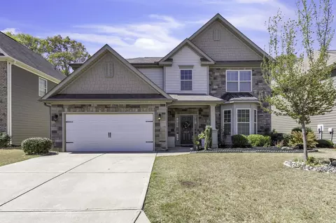 512 Bellgreen Ave, Simpsonville, SC 29680