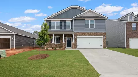 115 Bayridge Rd, Simpsonville, SC 29680