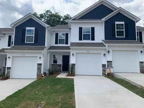 822 Harper St, Reidville, SC 29375