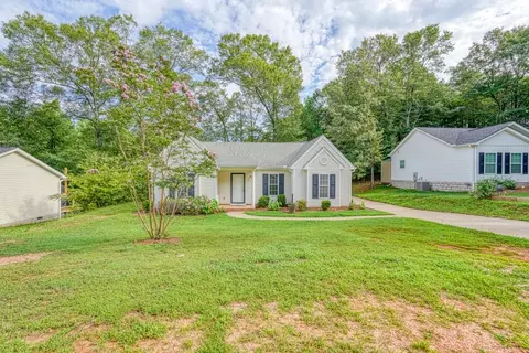 705 N Ashton Dr, Liberty, SC 29657