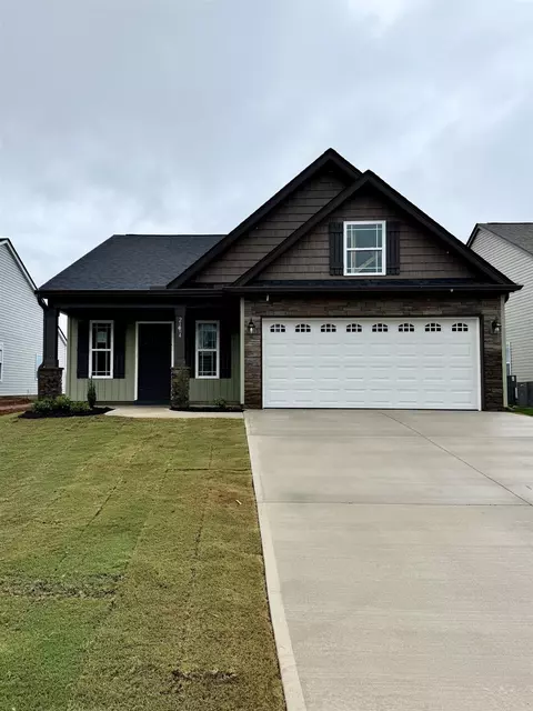 2164 Davenport Ct, Moore, SC 29369