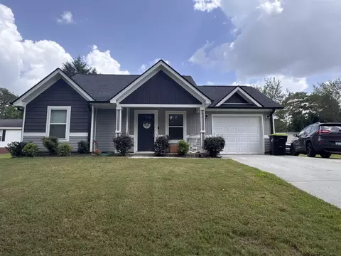 44 Bomar St, Inman, SC 29349