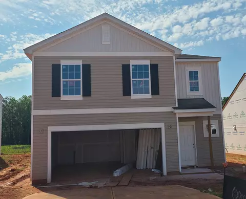 2099 Brechin Rd, Spartanburg, SC 29303