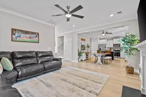 508 Backacre Ct, Greer, SC 29651 photo 5