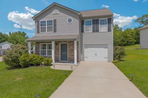 646 Duncan Station Dr, Duncan, SC 29334