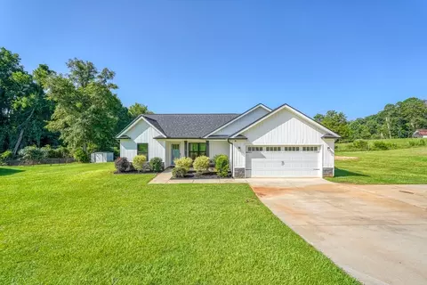6269 Highway 11, Inman, SC 29349